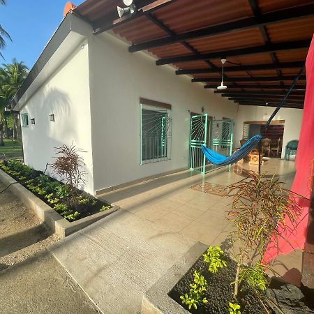 Oasis Natural En Un Paraiso Tropical El Espino Luaran gambar