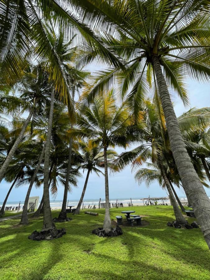 Oasis Natural En Un Paraiso Tropical El Espino Luaran gambar