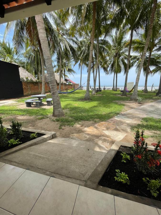 Oasis Natural En Un Paraiso Tropical El Espino Luaran gambar