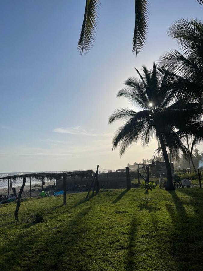 Oasis Natural En Un Paraiso Tropical El Espino Luaran gambar