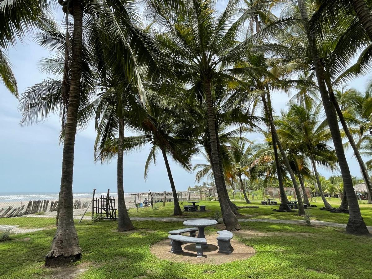 Oasis Natural En Un Paraiso Tropical El Espino Luaran gambar