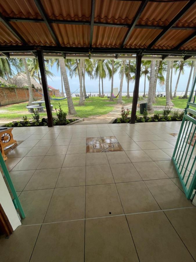 Oasis Natural En Un Paraiso Tropical El Espino Luaran gambar